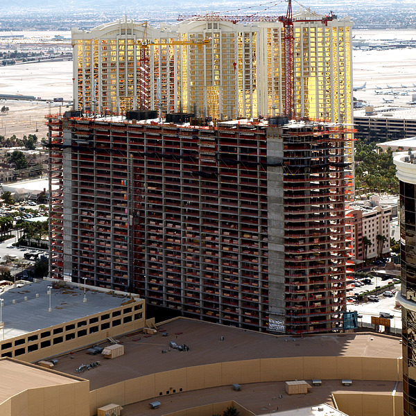 Elara by Hilton Grand Vacations by Marshall Gerometta