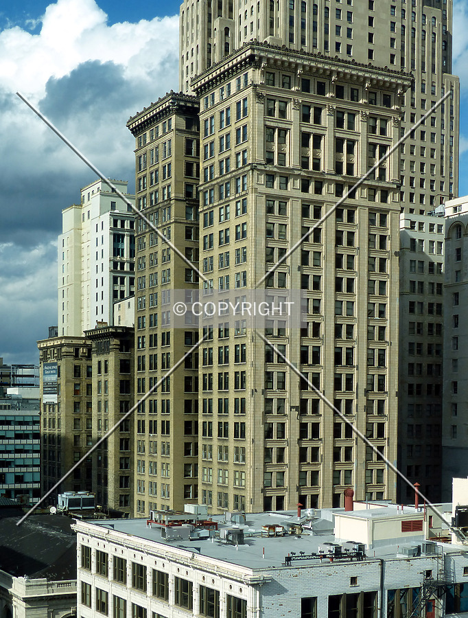 Penobscot Annex by Nate Lindsey