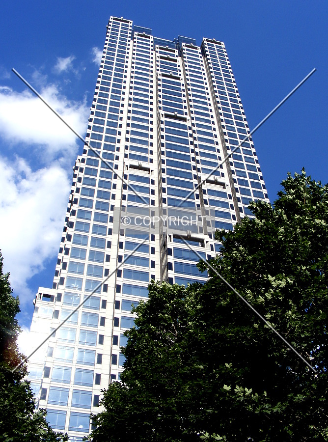 SunTrust Plaza by Clayton Odom