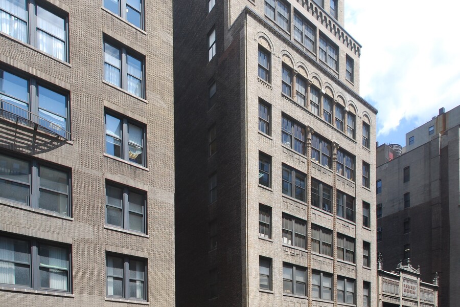 49 West 38th Street