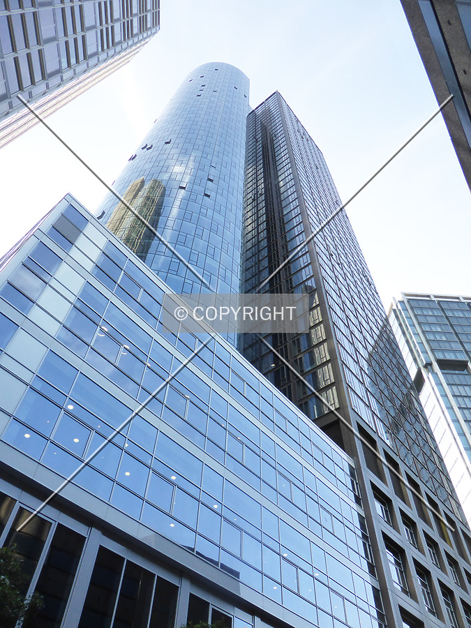 MAIN TOWER by Nephilim