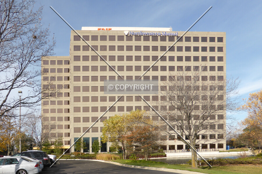 Bell + Howell Building
