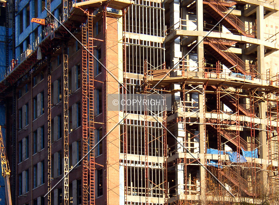 Shelby Biomedical Research Building by Chris Patriarca