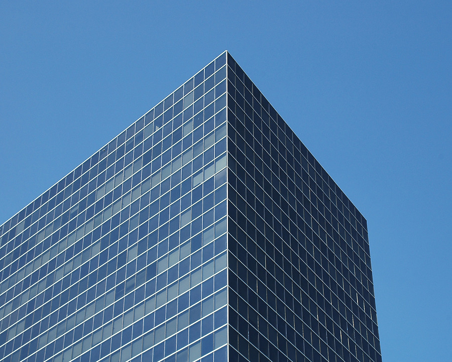 Commonwealth Centre by John Bek