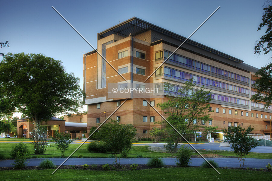 Kent General Hospital