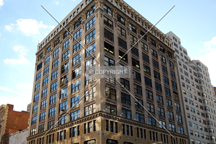154 West 14th Street