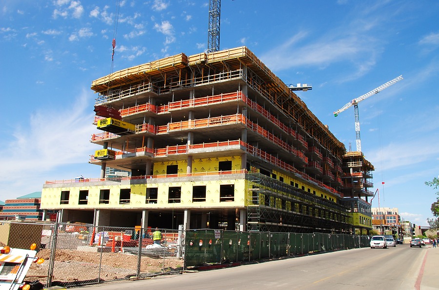 Mirabella by Brian LoBue