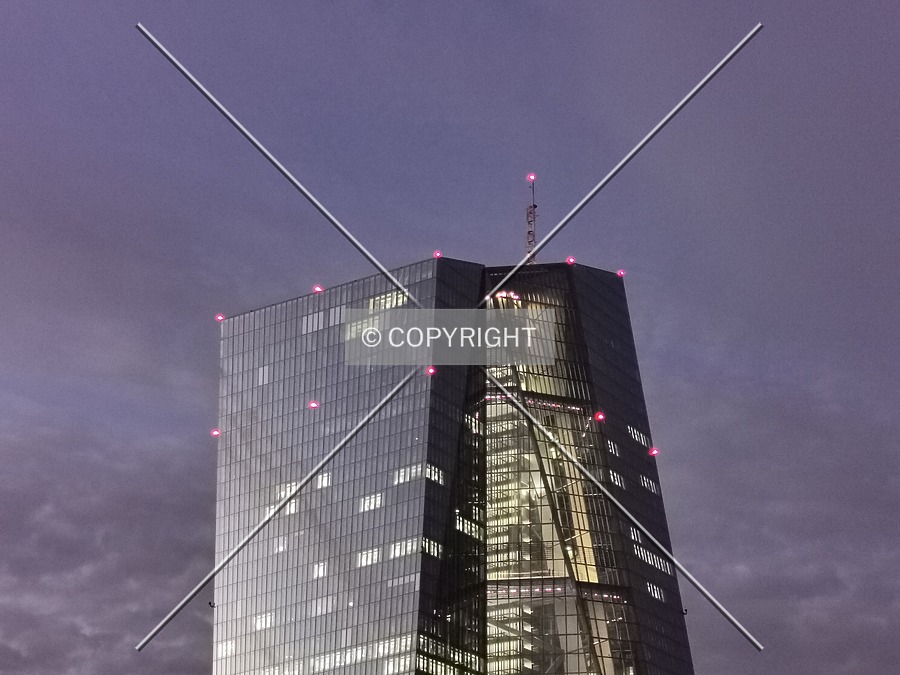 Skytower by Nephilim