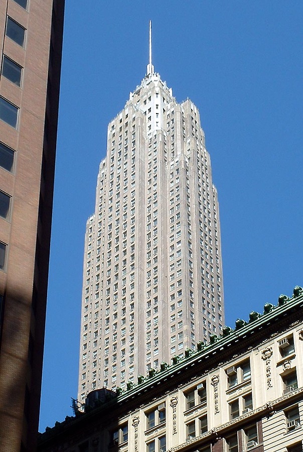 70 Pine by John Cahill