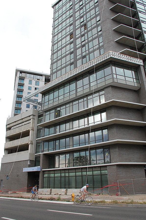 1000 Speer by Windsor by Brian LoBue