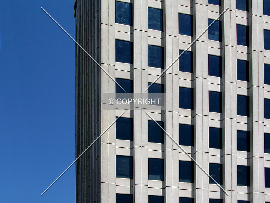 Chase Plaza by Chris Patriarca