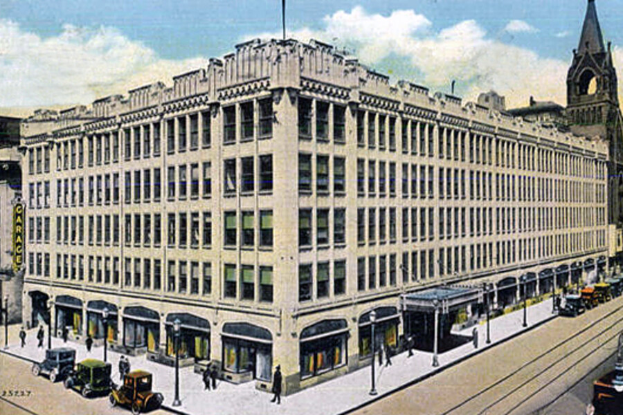 Richardson Building