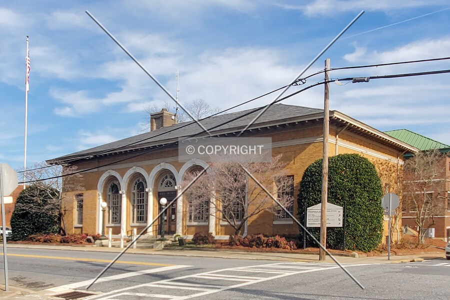 City Office
