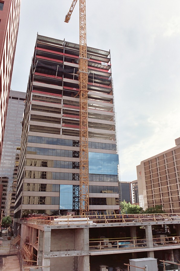 1800 Larimer Street by Brian LoBue