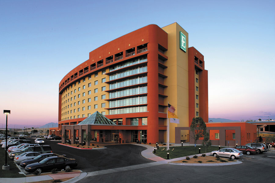 Embassy Suites Hotel Albuquerque