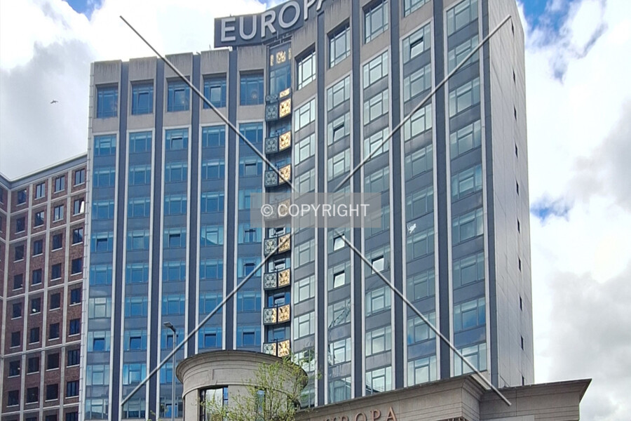Europa Hotel