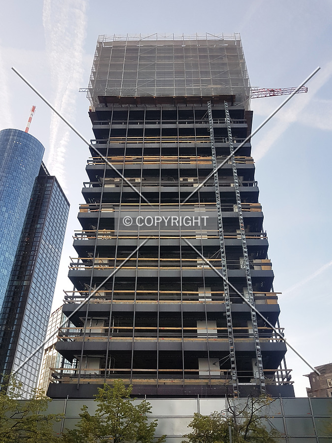 Deutsche Bank IBCF by Nephilim