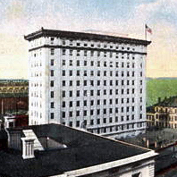 The Holston by E.C. Kropp Co.