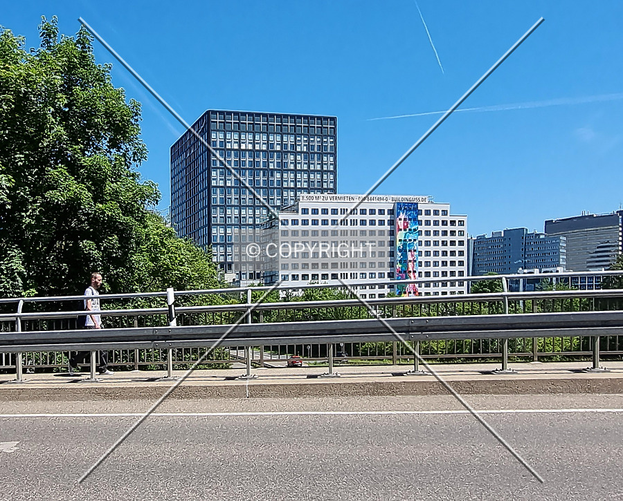 Building M55 by Nephilim