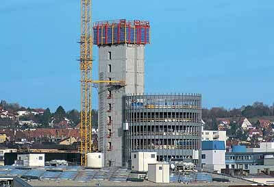 Sparkassenturm