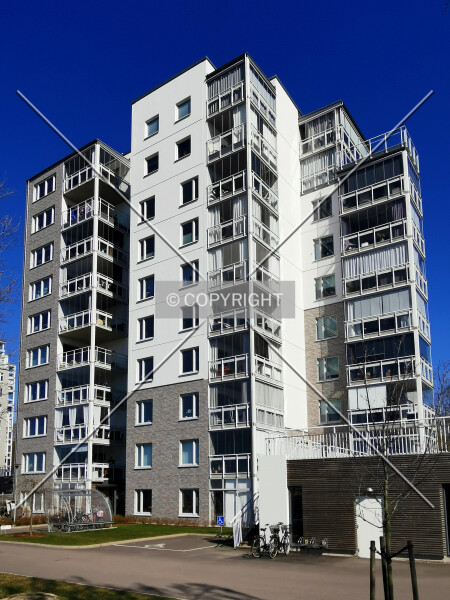 Tröinge Park D