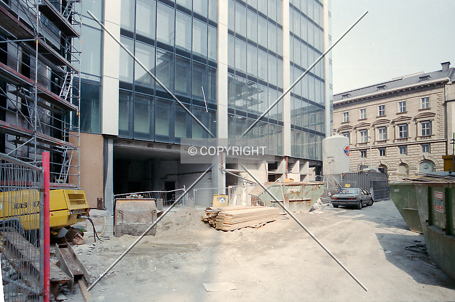 Eurotheum by Nephilim