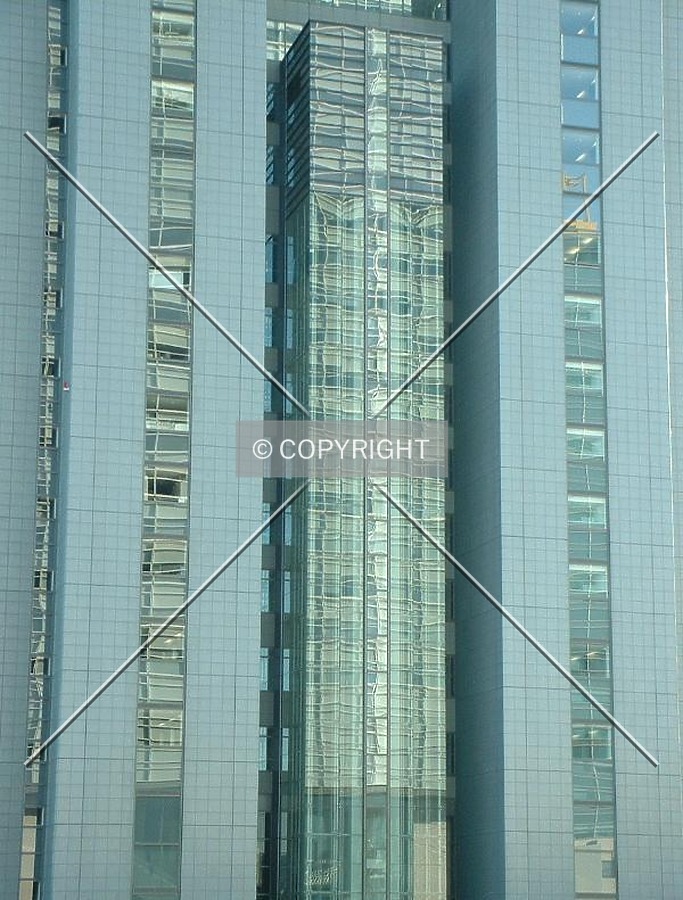 Tower One by Andrew Stewart