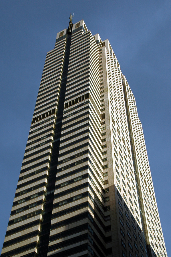 Jewelry Trade Center by John Bek