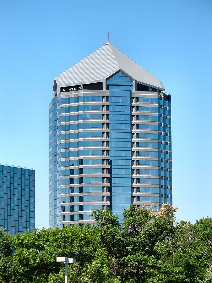 8500 Tower by James Peacock