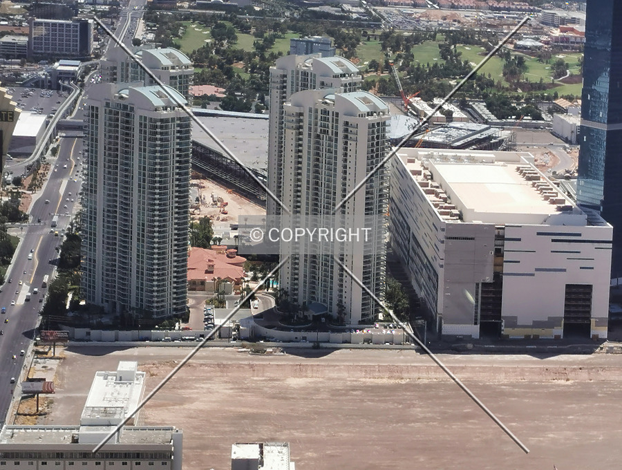 Turnberry Place Three by Nephilim