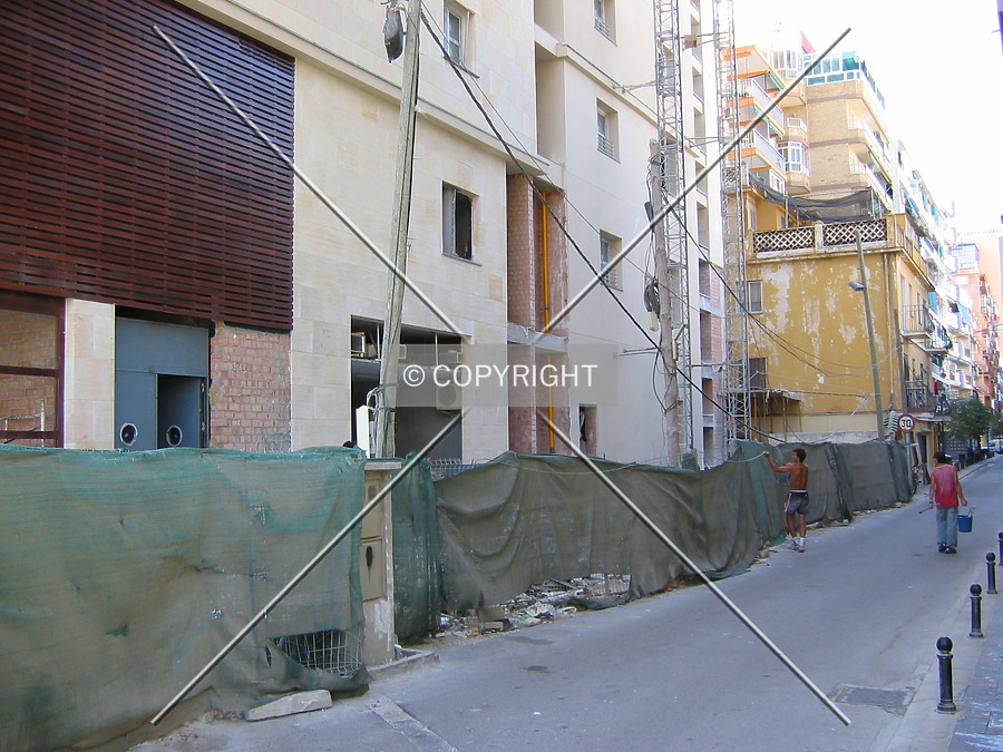 Confortel Fuengirola by Victor Carcedo