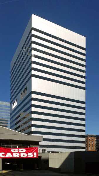Hanley Corporate Tower