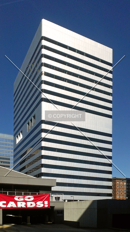 Hanley Corporate Tower by Ryan Hildebrand