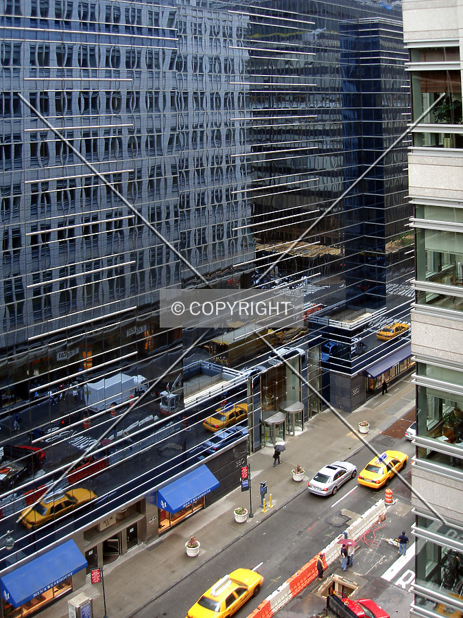380 Madison Avenue by Nephilim