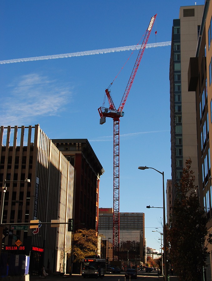 Block 162 by Brian LoBue