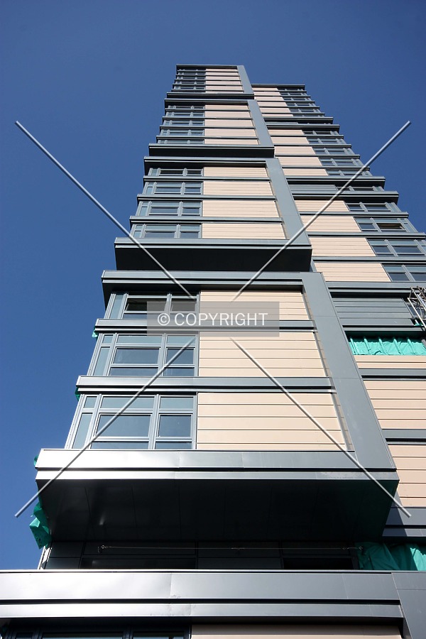 Victoria Hall by Neil Nickolds