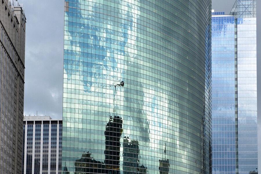 333 Wacker Drive