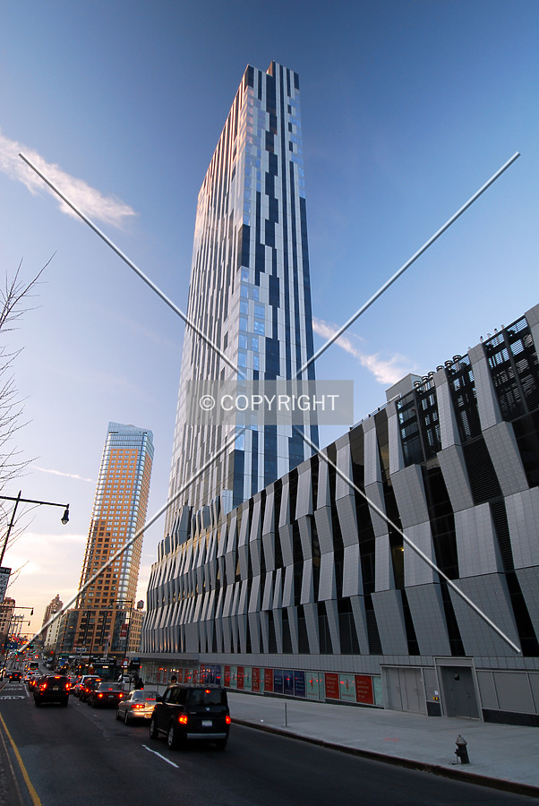 Toren by Royce Douglas