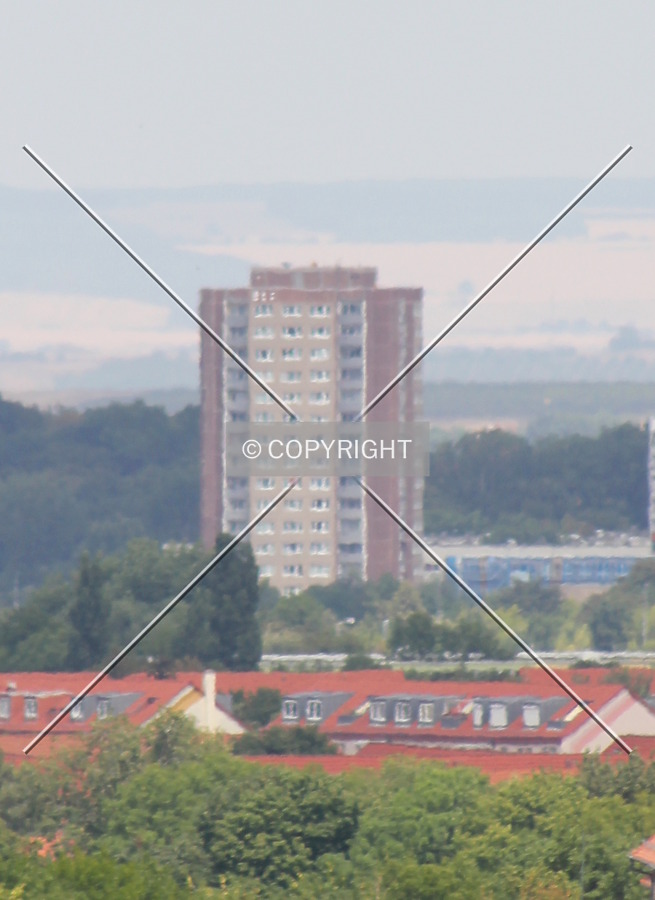 Julius-Leber-Ring 1 by Florian Barbier