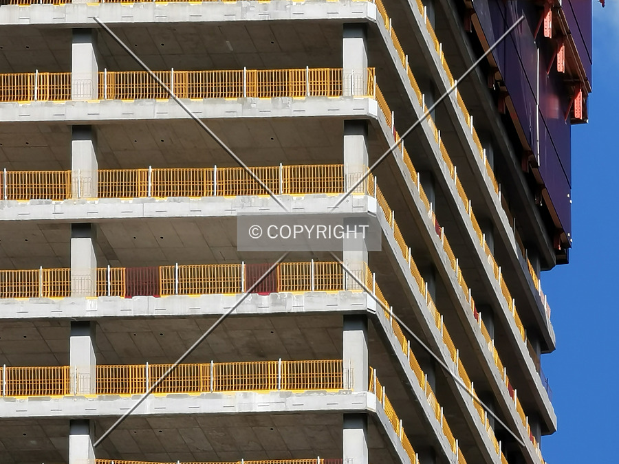 One Forty West by Nephilim