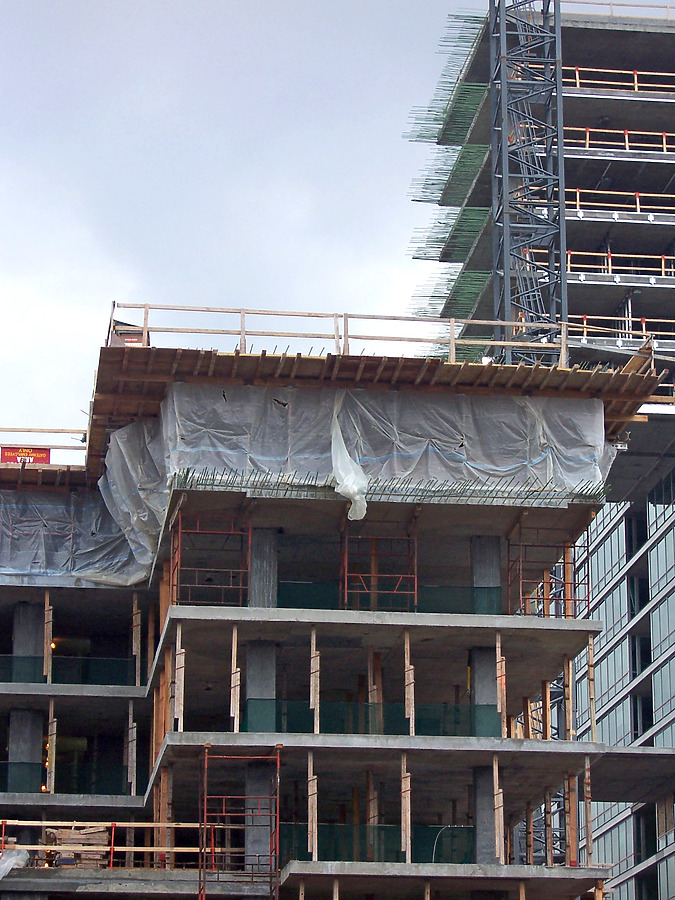 Optima Old Orchard Woods by Shawn Ursini