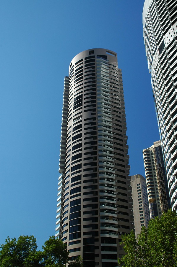 The Cove by John Bek