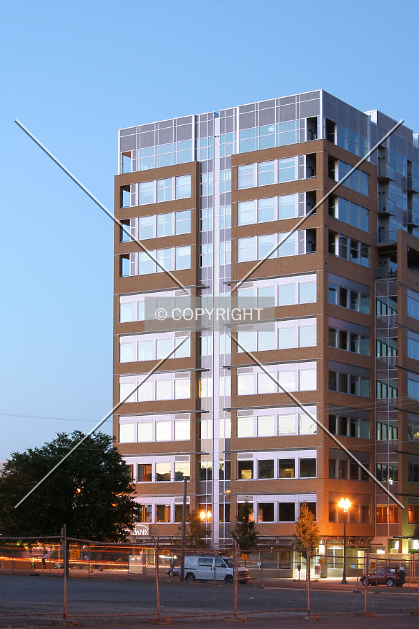 Vancouver Center 3 - Viewpoint by Serdica