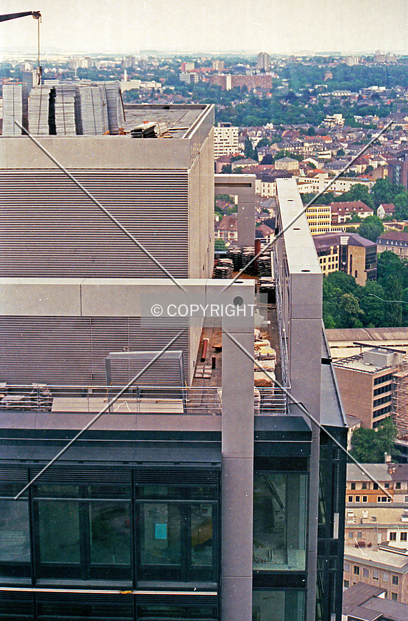 Eurotheum by Nephilim