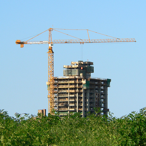 The Columbian by B. Victor Adams