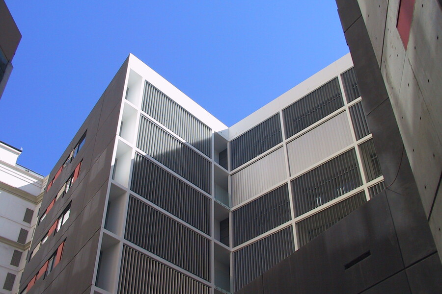 Silkwood Apartments