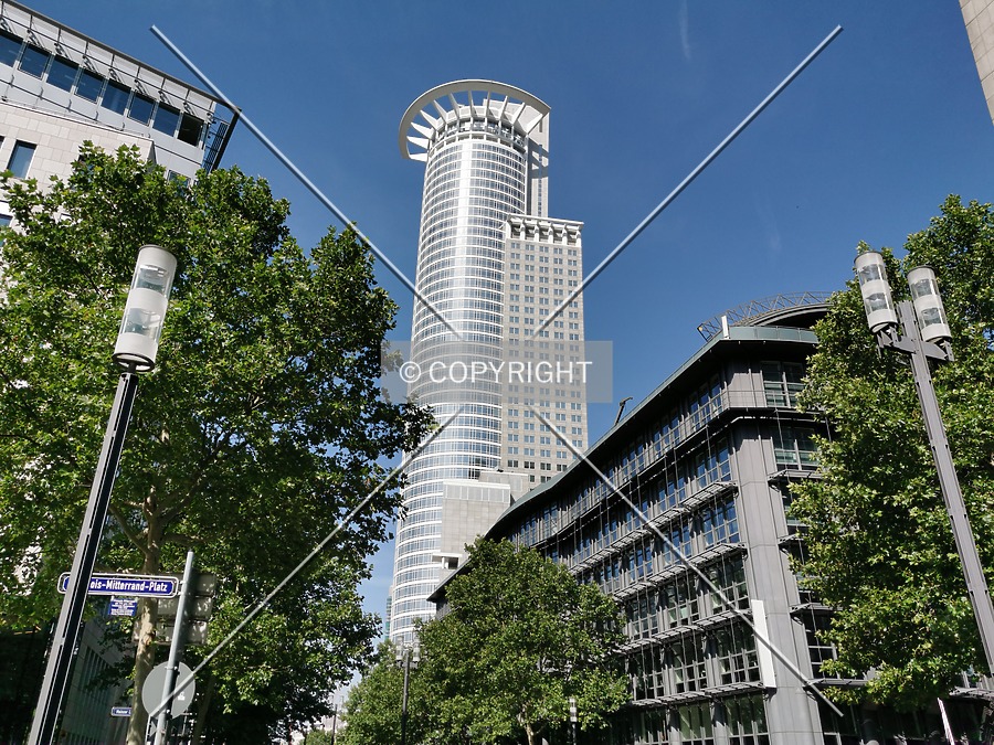 Westend 1 by Nephilim