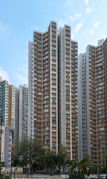 Fung King Court