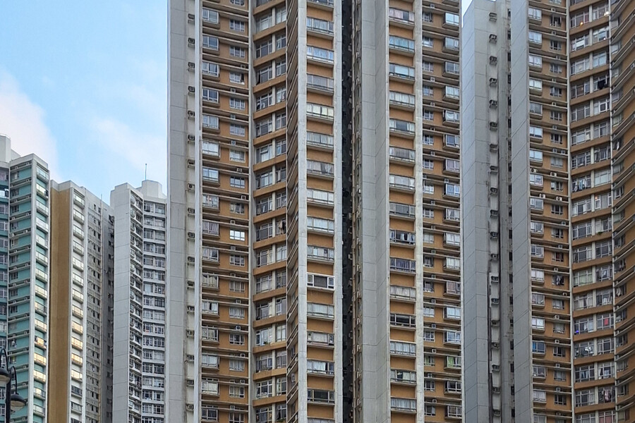 Fung King Court