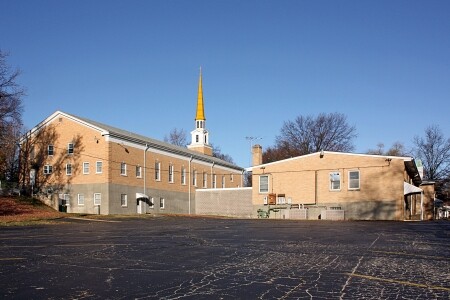 Beth-El Baptist Church